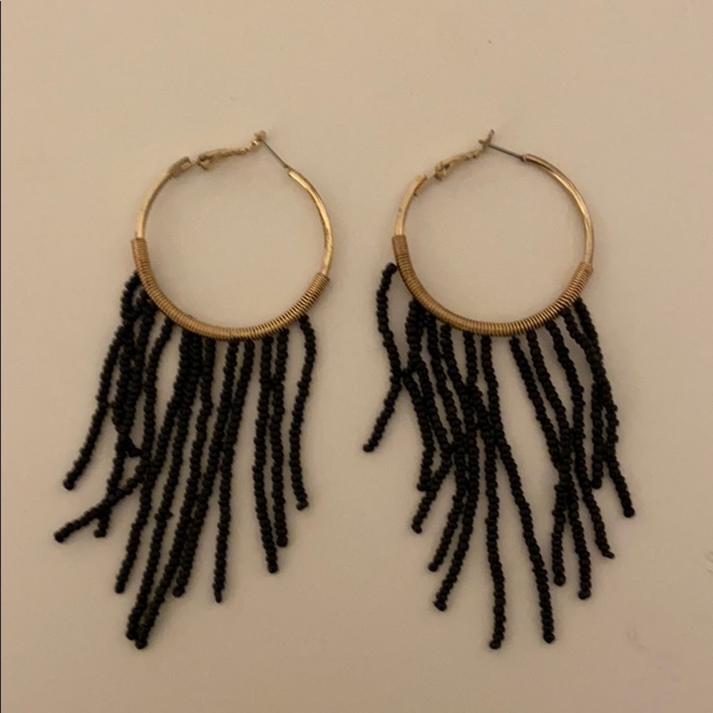 American Eagle earrings